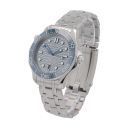 Omega Seamaster Pre Owned Watch Ref 21030422006001