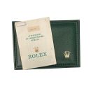 Rolex Datejust Pre Owned Watch Ref 16233