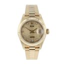 Rolex Datejust Pre Owned Watch Ref 69178