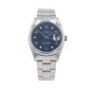Rolex Oyster Perpetual Pre Owned Watch Ref 15200