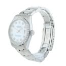 Rolex Custom Datejust Pre Owned Watch Ref 78274