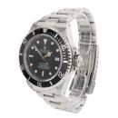 Rolex Sea Dweller Pre Owned Watch Ref 16660
