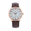 Omega De Ville Pre Owned Watch Ref 42453402004004