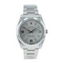 Rolex Air-King Pre Owned Watch Ref 114200
