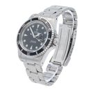 Tudor Submariner Date Pre Owned Watch Ref 76100