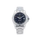 Breitling Colt Pre Owned Watch Ref A77388