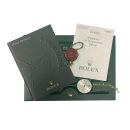 Rolex Custom Datejust Pre Owned Watch Ref 116234