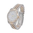 Rolex Datejust Pre Owned Watch Ref 16233