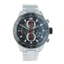 Tag Heuer Carrera Pre Owned Watch Ref CAR201V