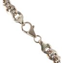 9ct Yellow Gold Curb Chain 20"