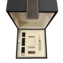 Longines Spirit Zulu Time pre Owned Watch Ref L3.803.5