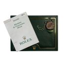 Rolex Submariner Pre Owned Watch Ref 16610