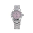 Tag Heuer Aquaracer Pre Owned Watch Ref WAF1418