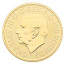 2023 1oz Charles III UK Britannia Coin