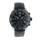 Tag Heuer Formula 1 Pre Owned Watch Ref WAZ1010
