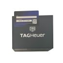 Tag Heuer Carrera Pre Owned Watch Ref CBN2A1AA