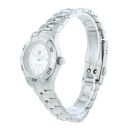 Tag Heuer Aquaracer Pre Owned Watch Ref WAF1412