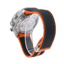 Omega Seamaster Planet Ocean Pre Owned Watch Ref 21532465101001