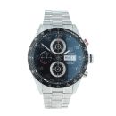 Tag Heuer Carrera Pre Owned Watch Ref CV2A10