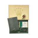 Rolex Custom Datejust Pre Owned Watch Ref 179160