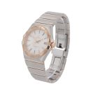 Omega Constellation Pre Owned Watch Ref 12320356002002
