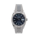 Rolex Datejust Pre Owned Watch Ref 126234