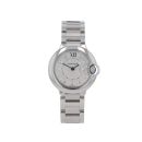 Cartier Ballon Bleu Pre Owned Watch Ref 3009 (WE902073)