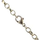 9ct Yellow Gold Belcher Chain 20"