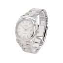 Rolex Datejust Pre Owned Watch Ref 116200