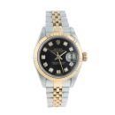 Rolex Datejust Pre Owned Watch Ref 69173