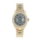 Rolex Datejust Pre Owned Watch Ref 179138