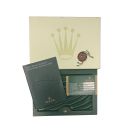 Rolex Oyster Perpetual Pre Owned Watch Ref 177234