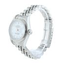 Rolex Datejust Pre Owned Watch Ref 69174