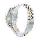 Rolex Custom Datejust Pre Owned Watch Ref 16233