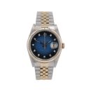 Rolex Datejust Pre Owned Watch Ref 16233