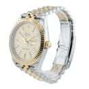 Rolex Datejust Pre Owned Watch Ref 126333