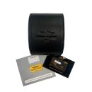 Breitling Avenger II GMT Pre Owned Watch Ref A323901