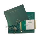 Rolex Datejust Pre Owned Watch Ref 126233