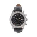 Breitling Navitimer Pre Owned Watch Ref A24322