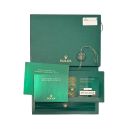 Rolex Oyster Perpetual Pre Owned Watch Ref 126000