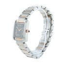 Cartier Tank Francaise Pre Owned Watch Ref 3217