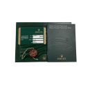 Rolex Air-King Pre Owned Watch Ref 114200