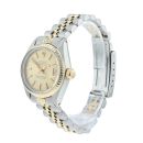 Rolex Datejust Pre Owned Watch Ref 6917