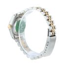 Rolex Custom Datejust Pre Owned Watch Ref 69173
