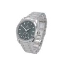 Omega Seamaster Aqua Terra Pre Owned Watch Ref 2201032010001