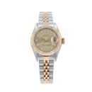 Rolex Datejust Pre Owned Watch Ref 69173