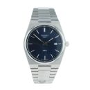 Tissot PRX Pre Owned Watch Ref T137410A