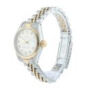 Rolex Datejust Pre Owned Watch Ref 69173