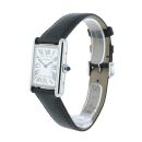 Cartier Tank Pre Owned Watch Ref 4323 (WSTA0041)