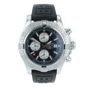 Breitling Super Avenger II Pre Owned Watch Ref A13371